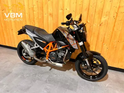 KTM 690 DUKE – foto 2