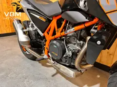 KTM 690 Duke ABS 2013 occasion – foto 16 van 24