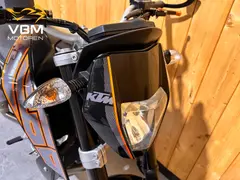KTM 690 Duke ABS 2013 occasion – foto 17 van 24