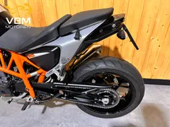 KTM 690 Duke ABS 2013 occasion – foto 18 van 24