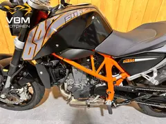 KTM 690 Duke ABS 2013 occasion – foto 20 van 24