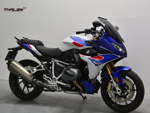 bmw - r-1250-rs