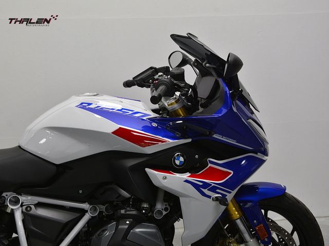 bmw - r-1250-rs