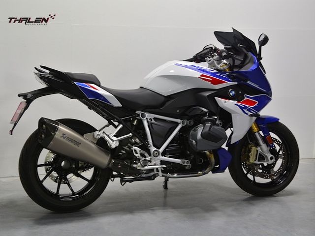 bmw - r-1250-rs