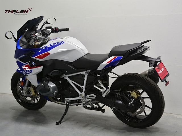 bmw - r-1250-rs