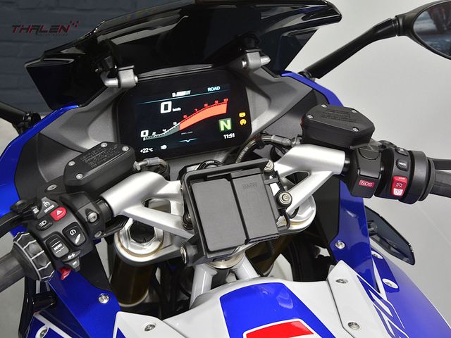 bmw - r-1250-rs