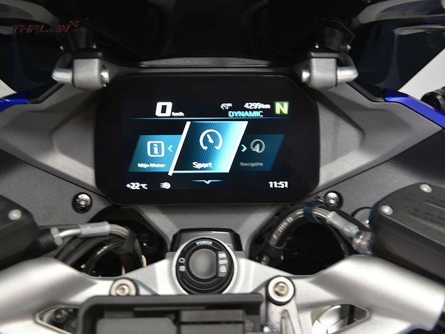 bmw - r-1250-rs