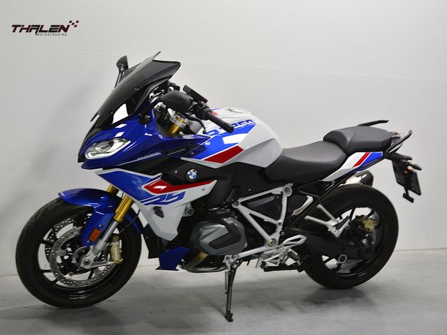 bmw - r-1250-rs
