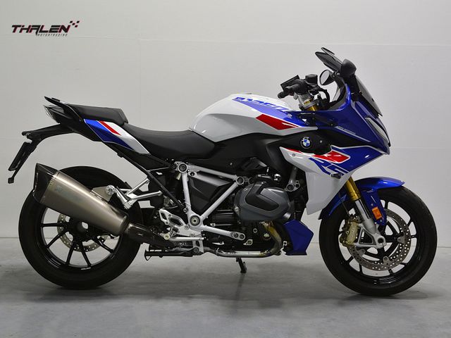 bmw - r-1250-rs