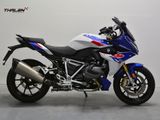 BMW R 1250 RS