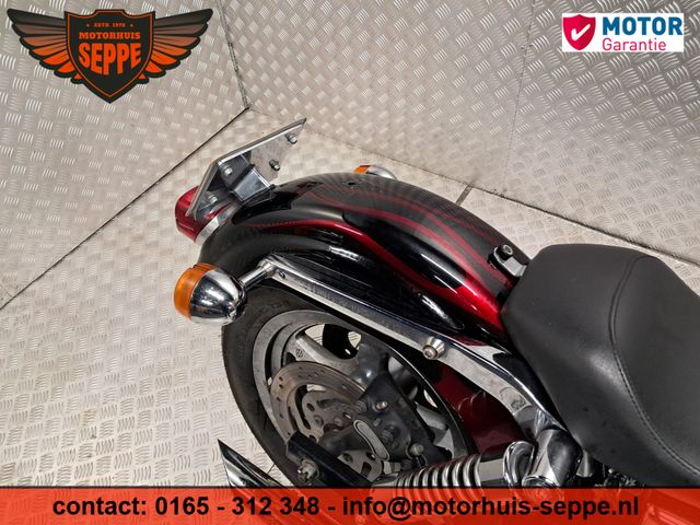 harley-davidson - low-rider-fxdl
