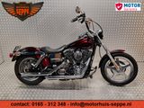 HARLEY-DAVIDSON LOW RIDER FXDL