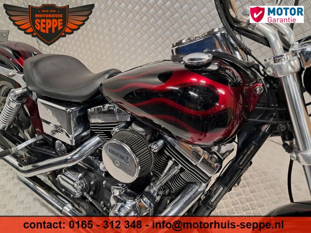 harley-davidson - low-rider-fxdl