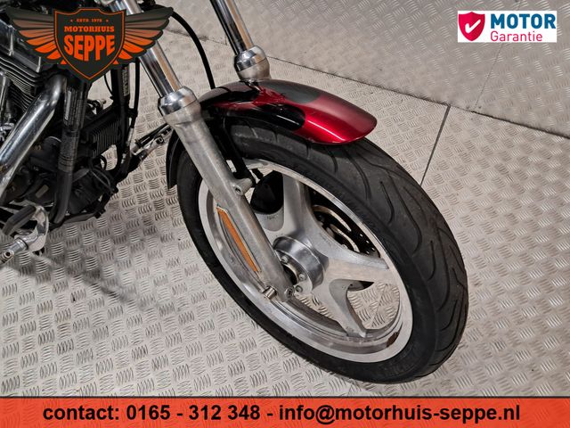 harley-davidson - low-rider-fxdl