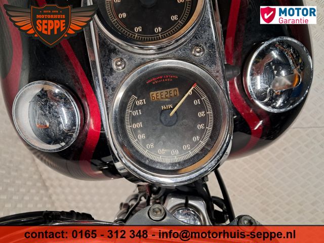 harley-davidson - low-rider-fxdl