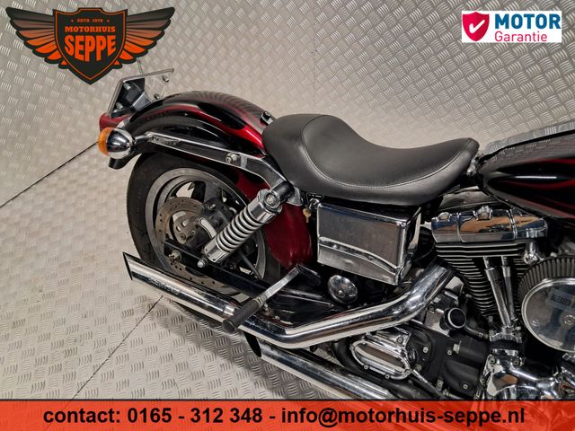 harley-davidson - low-rider-fxdl