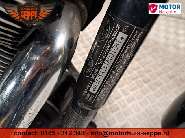harley-davidson - low-rider-fxdl