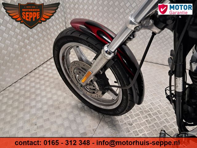 harley-davidson - low-rider-fxdl