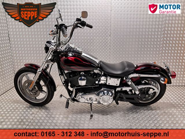 harley-davidson - low-rider-fxdl