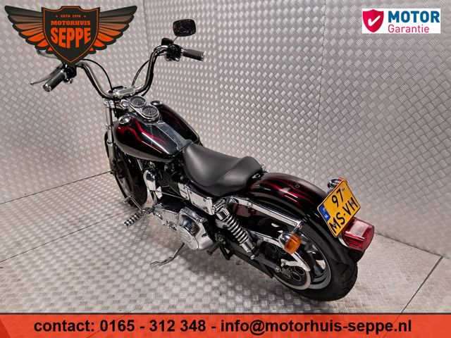 harley-davidson - low-rider-fxdl