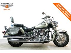 YAMAHA XV 1600 WILDSTAR