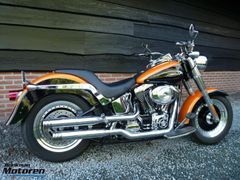 Harley-Davidson 88 Flstfi Fat Boy 2003 occasion – foto 5 van 20