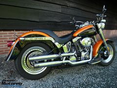 Harley-Davidson 88 Flstfi Fat Boy 2003 occasion – foto 6 van 20