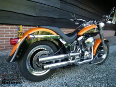 Harley-Davidson 88 Flstfi Fat Boy 2003 occasion – foto 7 van 20