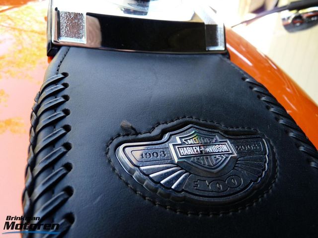 harley-davidson - fat-boy-flstfi