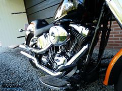 Harley-Davidson 88 Flstfi Fat Boy 2003 occasion – foto 15 van 20