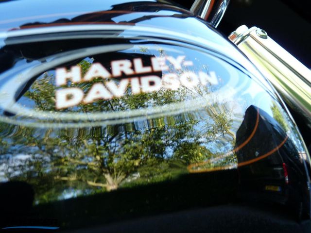 harley-davidson - fat-boy-flstfi