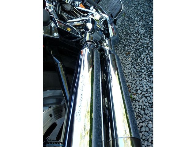 harley-davidson - fat-boy-flstfi