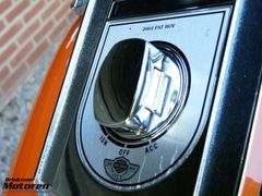 Harley-Davidson 88 Flstfi Fat Boy 2003 occasion – foto 20 van 20