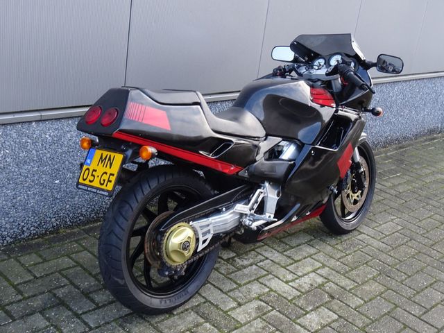aprilia - rs-125