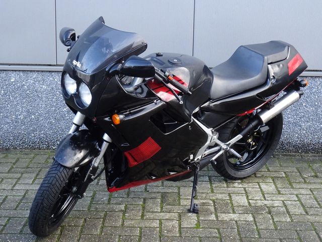 aprilia - rs-125