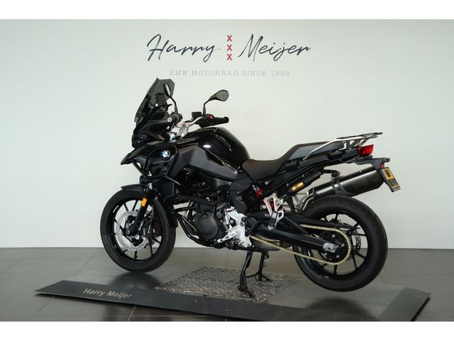 bmw - f-800-gs