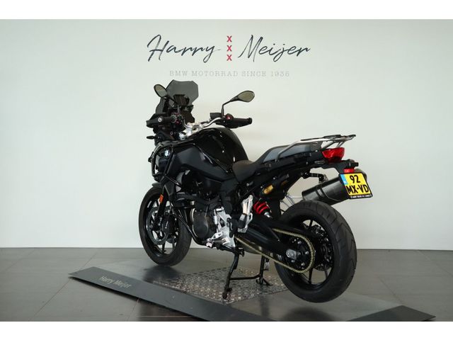 bmw - f-800-gs