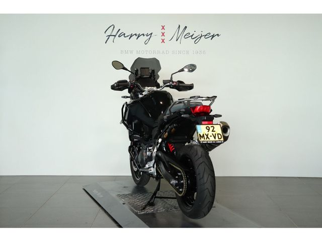 bmw - f-800-gs