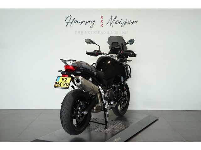 bmw - f-800-gs