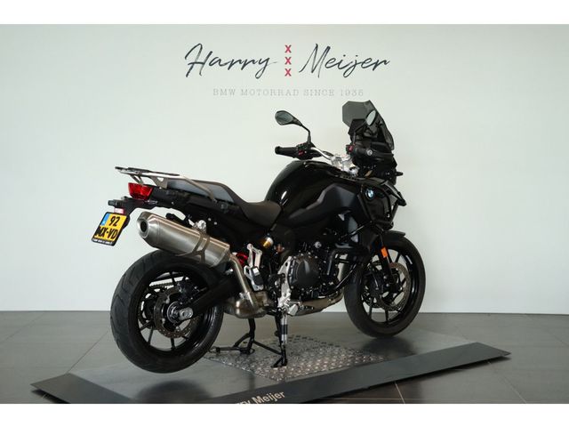 bmw - f-800-gs