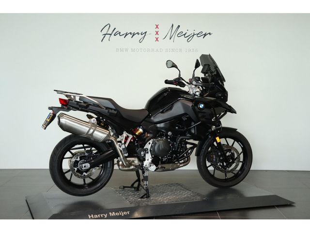 bmw - f-800-gs