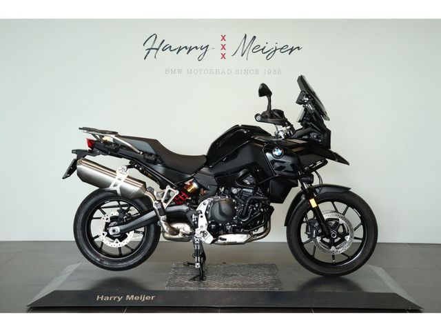 bmw - f-800-gs