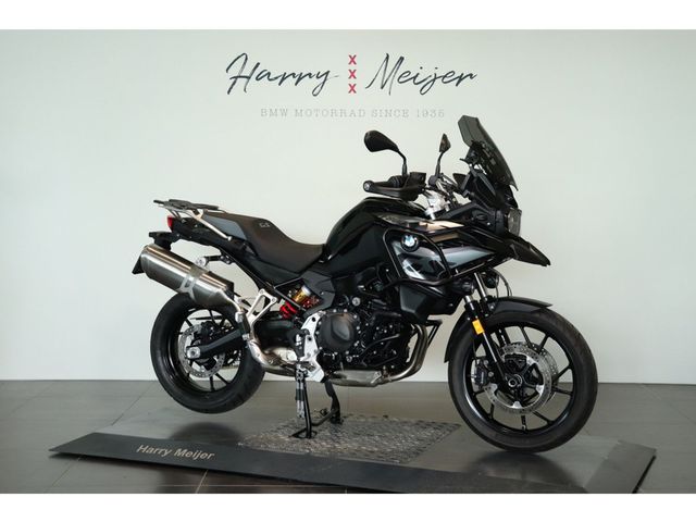 bmw - f-800-gs
