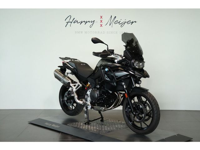 bmw - f-800-gs