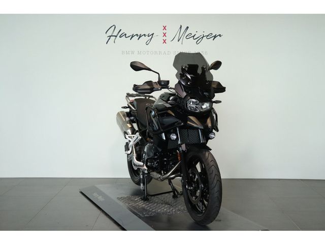 bmw - f-800-gs
