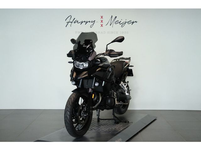 bmw - f-800-gs