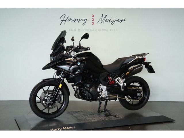 bmw - f-800-gs