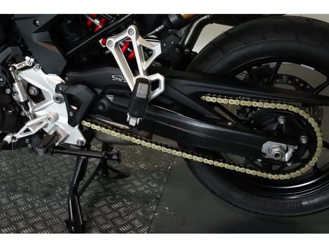 bmw - f-800-gs