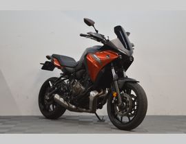 Yamaha Tracer 7 2020 occasion