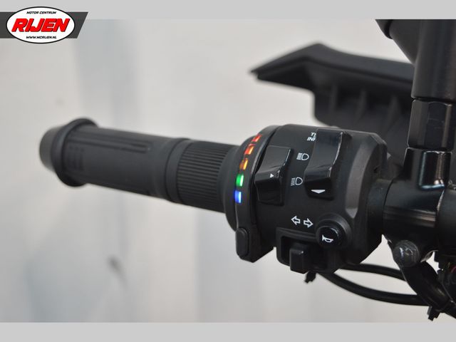 yamaha - tracer-7